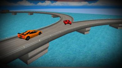 Real Dr Car Racing Stunts截图2