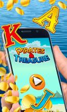 Pirate slots and slot machines截图2