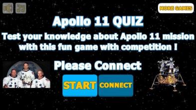 Apollo 11 Quiz截图4