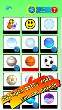 Draw and Ball Jump截图4