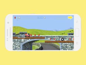 Sam Firefighter Fireman Game截图4