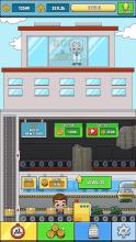 Idle Box Tycoon  Incremental Factory Game截图4