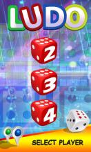 Ludo Classic Star Game 2019 The Dice Game截图2