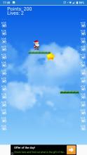 Santa Flight Down截图2