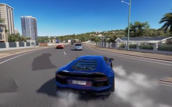 Lamborghini Driving Simulator 2019 Part 2截图3