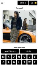 Fast And Furious Quiz截图2