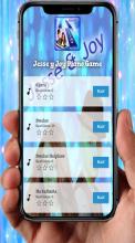 Jesse & Joy Piano Game截图4