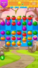 Candy Fruits Match截图5