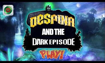 Oespina And the Dark Episode截图5