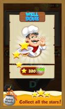 Magic Word Chef  Puzzle Game截图1