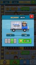 Idle Box Tycoon  Incremental Factory Game截图2