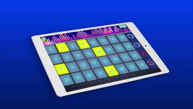 Launchpad Pro Marshmello Alone截图2