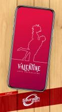 Valentine Love Calculator 2019截图1