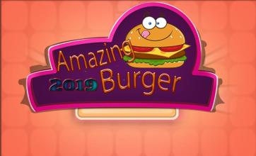 Amazing Burger 2019截图2