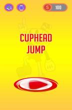 Cuphead Jump – Surprise dolls game截图3