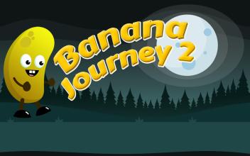 Banana Journey 2截图5