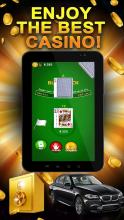 Casino Card Game Play for Fun截图3