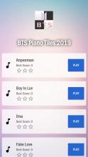 S  Best Piano Tiles  Kpop 2019截图4