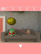 Escape game Santa's gift截图1