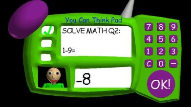 Math Game  Learning Shcool截图3