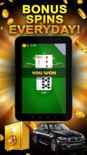 Casino Card Game Play for Fun截图2