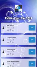 Eminem  Best Piano Tiles 2019截图5