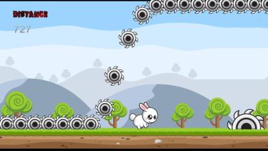 Death Rabbit  Down The Rabbit Hole截图2