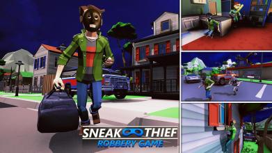 Sneak Thief virtual simulator 2019截图1