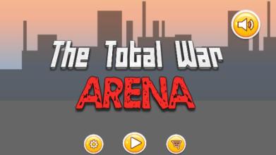 The Total War Arena截图4