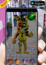 Animatronic GO Pocket Freddy截图2