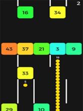 Snake Beats Block截图1