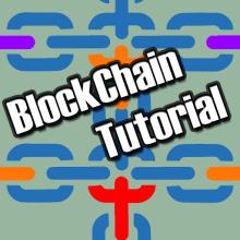 Blockchain Tutorial截图2