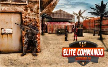 Elite Commando Division 2019截图1