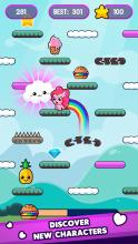 Little Pinkie adventure pony game截图1