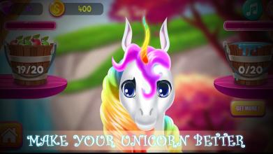 Unicorn Magic Fashion截图1