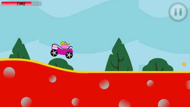 Super pyppa car racing pig截图3