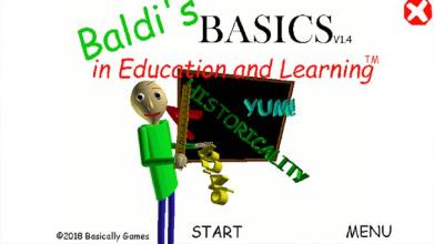 Balliii Basiic New Granny School Educaation截图5