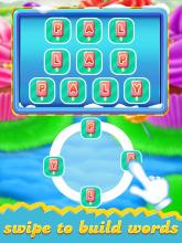 Candy Word Connect截图3