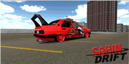 Sahin Modifiye ve Drift 3D Simulator截图1