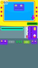 ATM cash machine game截图4