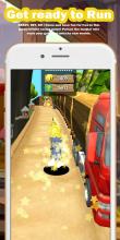 Tom runner & jerry subway截图1