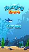 Hungry Shark Ferocious Attacker截图4