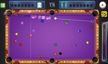 Billiards Master  Offline截图3