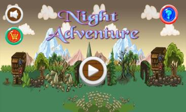 Night Adventure截图5