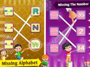 Matching Object Educational Kids Game截图5