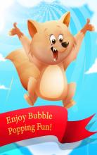 Bubble Pop Adventure  A Bubble Shooter Game截图1