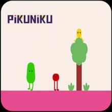 Pikuniku Jump截图1