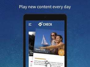 Club Med Check截图4