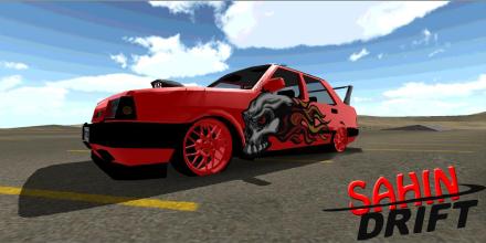 SAHIN DRIFT ZONE SIMULATOR 2019截图5