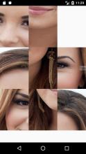 Puzzle Demi Lovato截图2